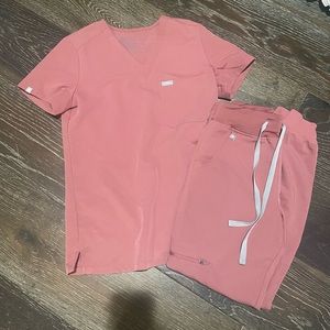 Figs Scrub set Catarina/Zamora